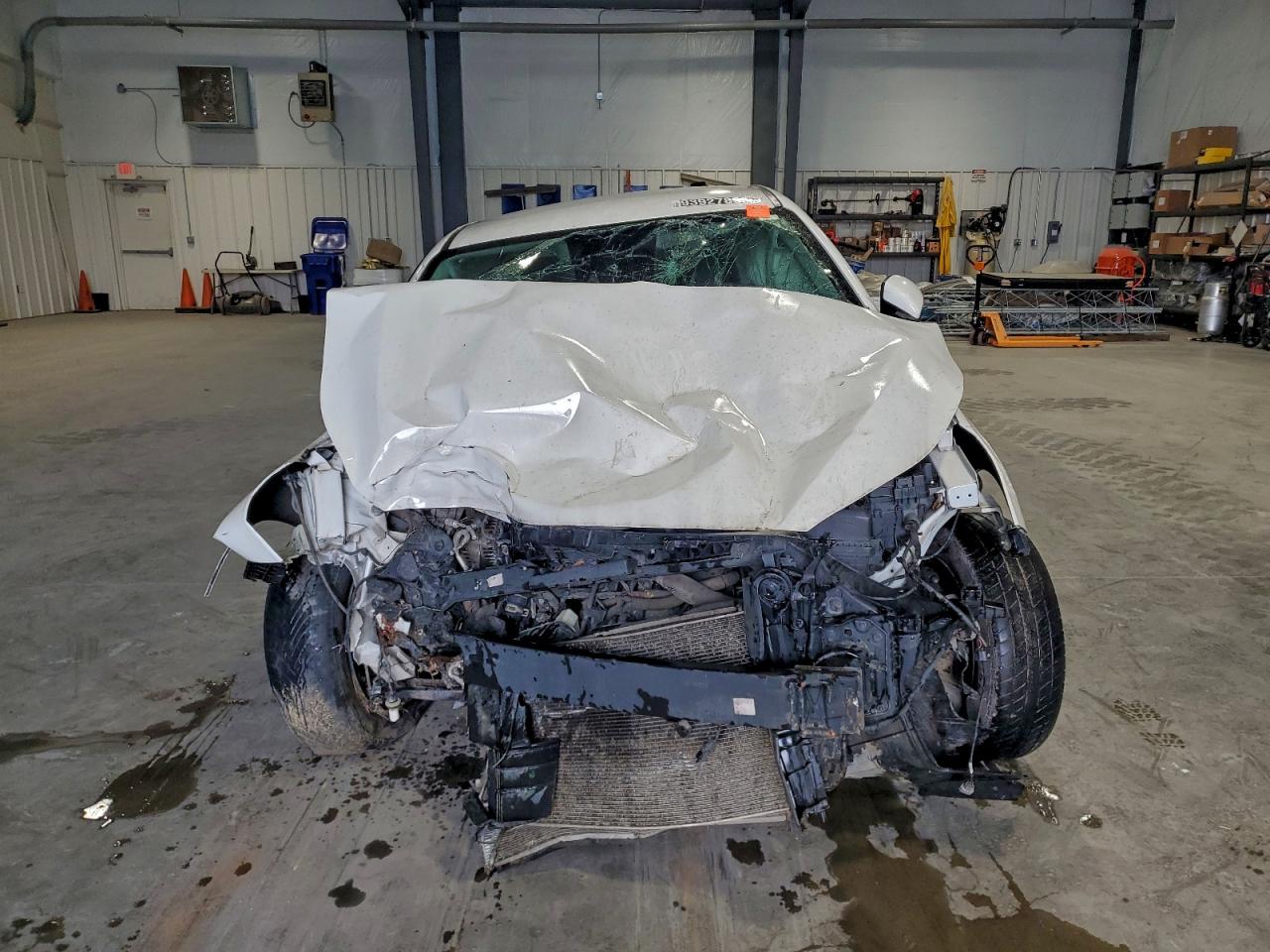 Lot #3318990308 2019 KIA FORTE FE