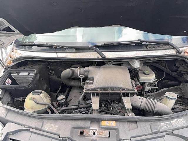 2014 MERCEDES-BENZ SPRINTER 3 #3281451998