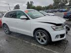 Lot #3315739350 2014 AUDI Q5 TDI PRE