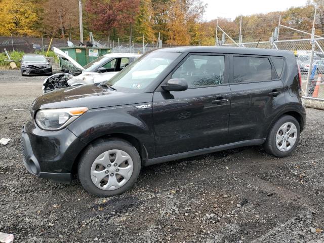 2015 KIA SOUL #3281833452
