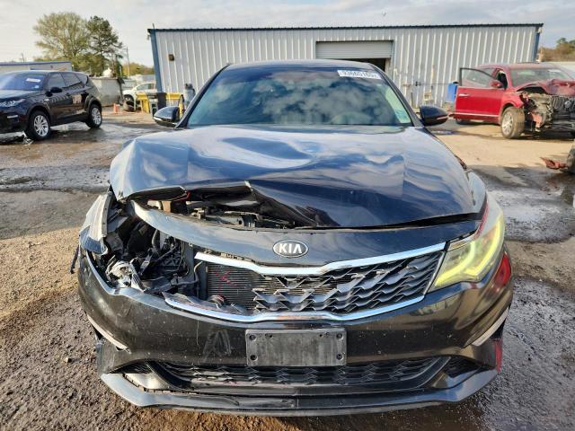 2019 KIA OPTIMA LX #3294462519