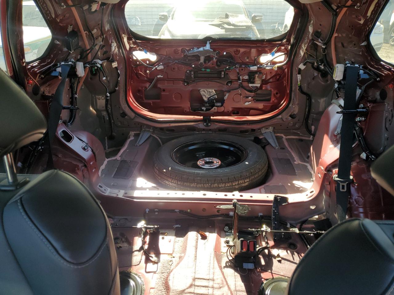 TOYOTA RAV4 XLE PREMIUM