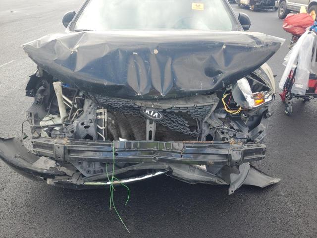 2012 KIA FORTE EX #3315768403