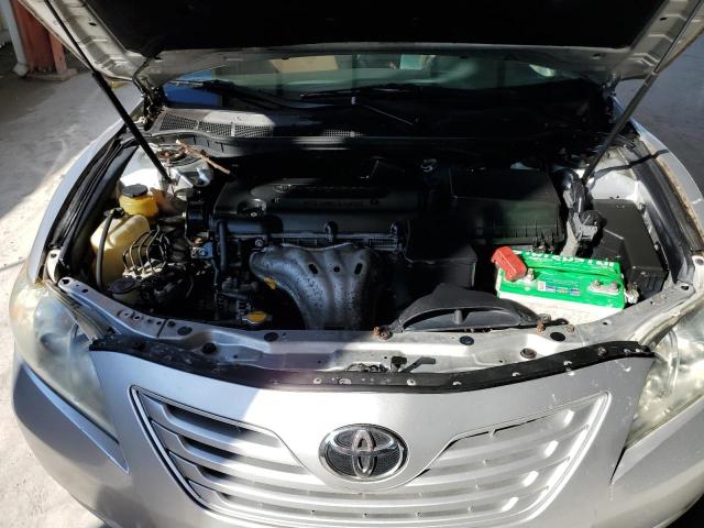 2009 TOYOTA CAMRY BASE #3303968694