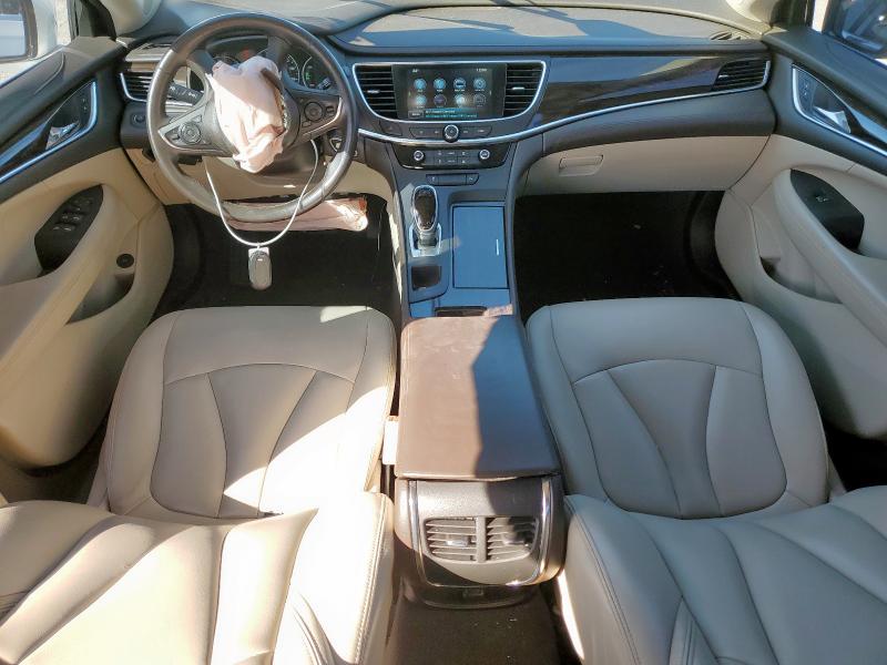 2017 BUICK LACROSSE P #3317030979