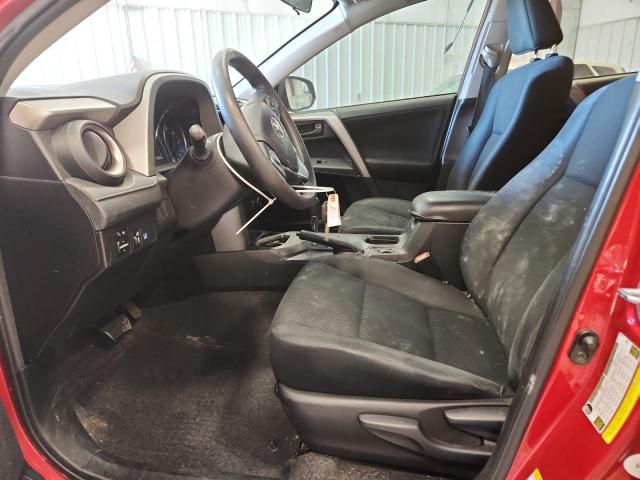 2017 TOYOTA RAV4 LE - 2T3ZFREV5HW333803