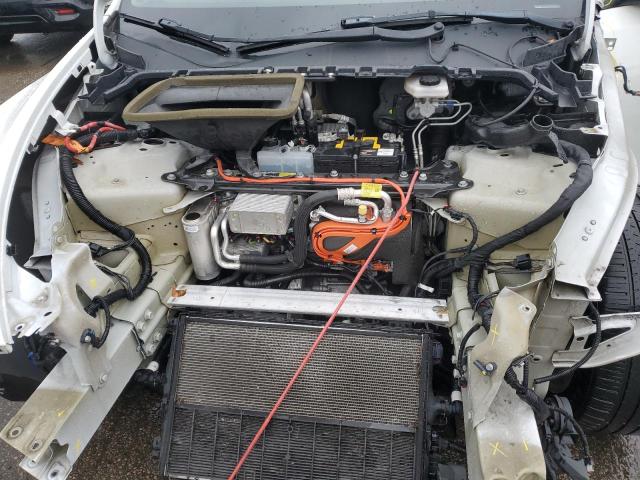 2021 TESLA MODEL Y #3301689654