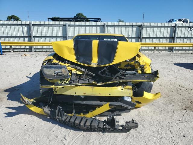 2014 CHEVROLET CAMARO LS #3301793380