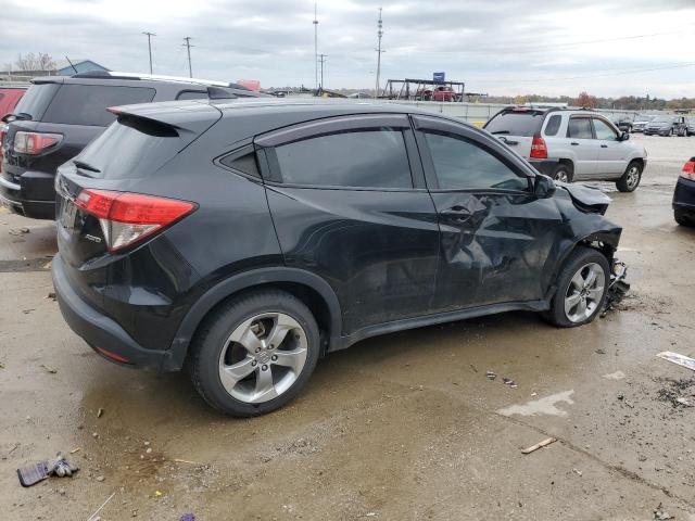 2019 HONDA HR-V LX #3294461512