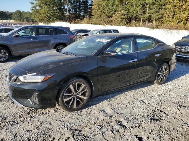 Global Auto Auctions: 2020 NISSAN MAXIMA SV