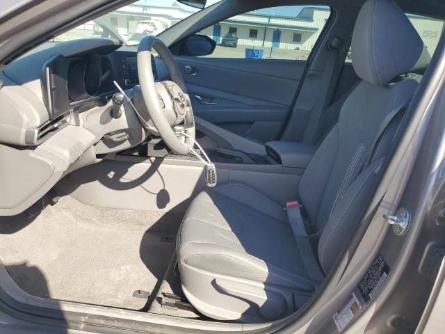 2023 HYUNDAI ELANTRA SE #3297170908