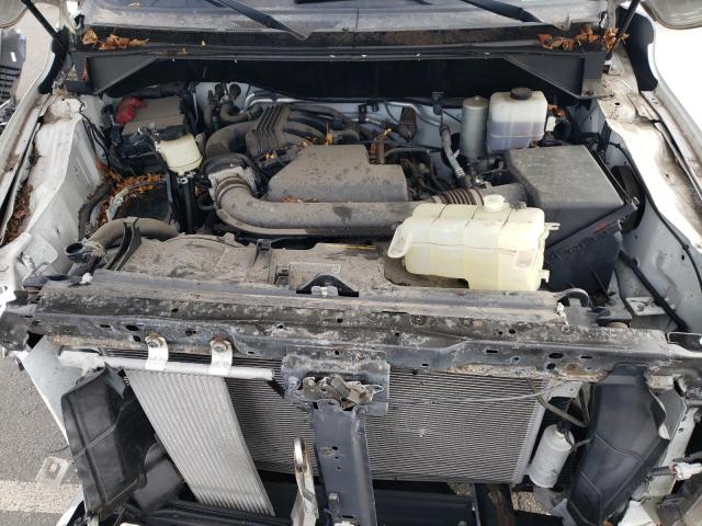 2018 NISSAN NV 3500 S #3302650023