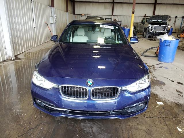 2016 BMW 328 I SULE #3291330140