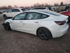 Lot #3303572949 2022 TESLA MODEL 3
