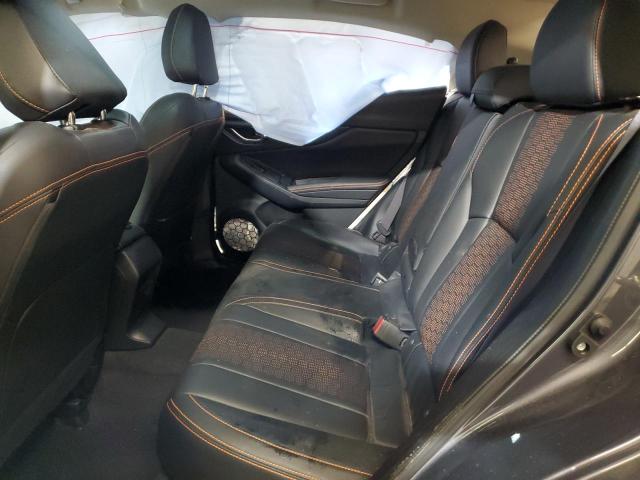 2022 SUBARU CROSSTREK #3296304544