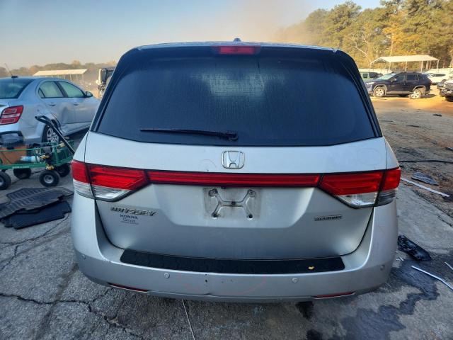 2014 HONDA ODYSSEY TO #3282332309