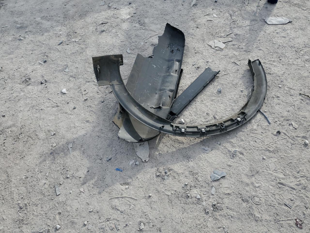 Lot #3308443308 2017 TOYOTA TACOMA ACC