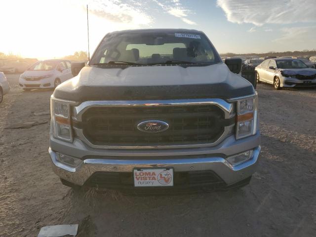 2021 FORD F150 SUPER #3291788605