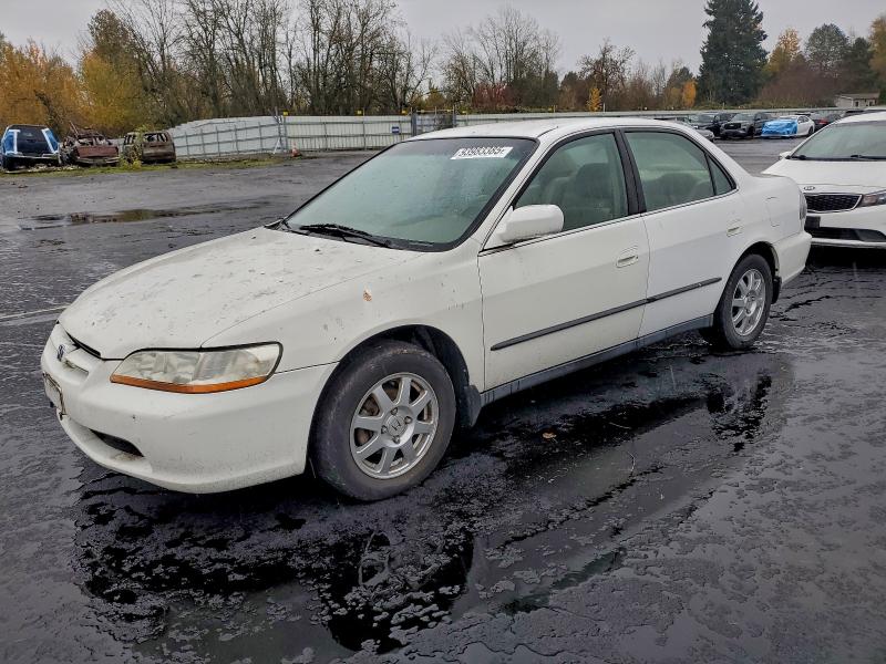 1998 HONDA ACCORD #3302931601