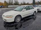 Lot #3302931601 1998 HONDA ACCORD