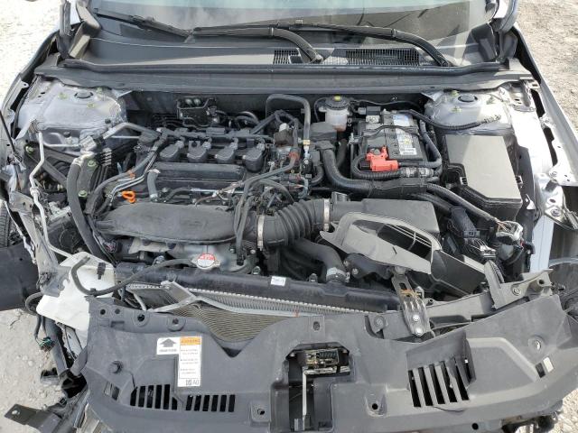 2023 HONDA ACCORD EX #3303611929