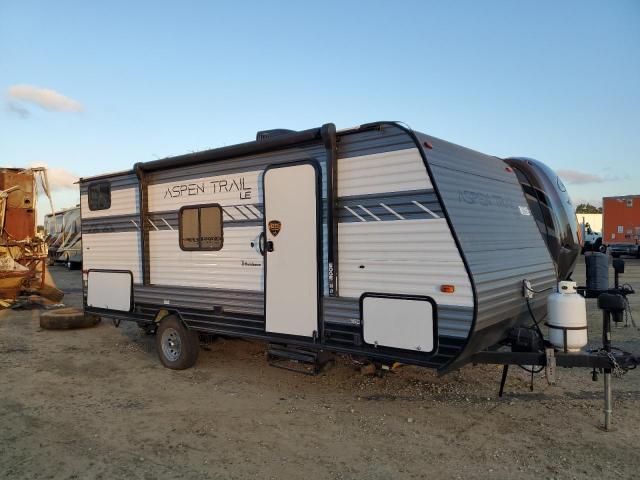 2022 DUTCHMEN ASPEN TRAI #3305403305