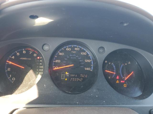 2005 ACURA MDX #3292377269