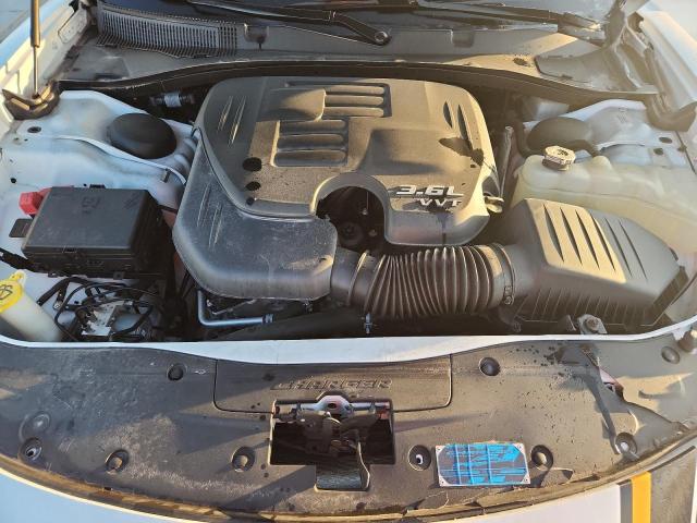 2023 DODGE CHARGER GT #3304715934