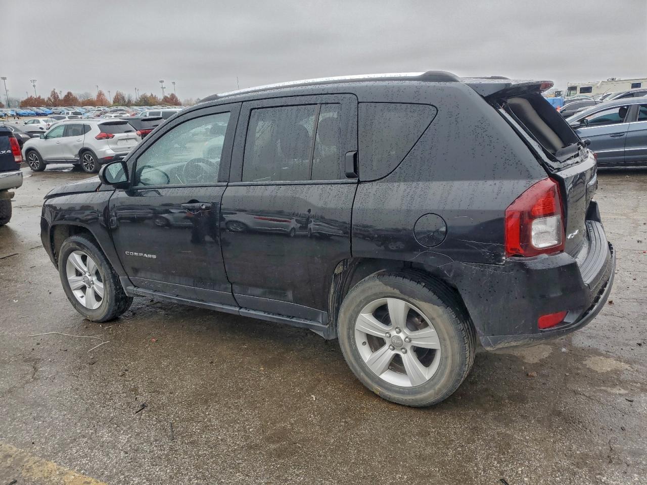 JEEP COMPASS SPORT