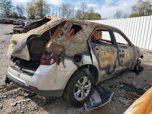 2015 CHEVROLET EQUINOX LT #3301809380