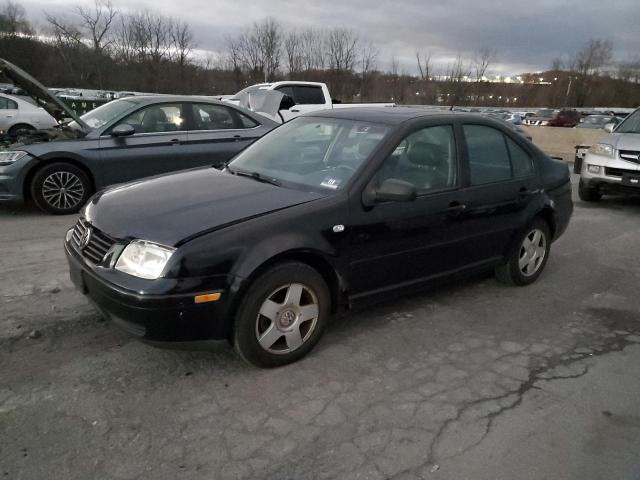 Global Auto Auctions: 2002 VOLKSWAGEN JETTA GLS