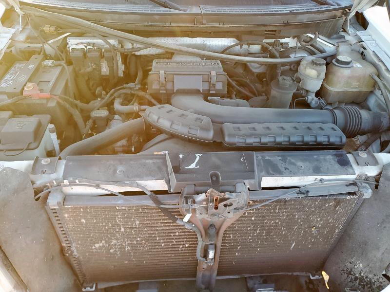 2007 FORD F150 SUPER #3291293485