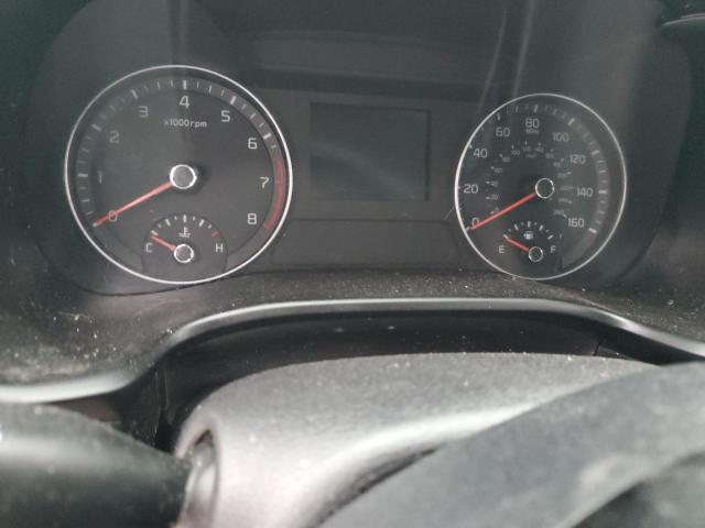 2019 KIA FORTE FE - 3KPF24AD1KE090637