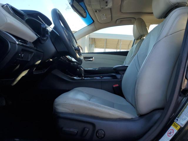 2013 TOYOTA AVALON BAS #3290249235