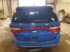 Lot #3305521085 2024 DODGE DURANGO PU