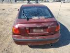 Lot #3293548419 2001 HYUNDAI ELANTRA GL