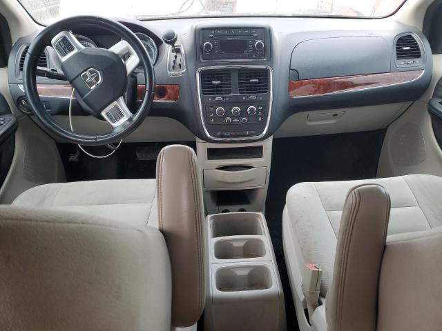 2015 DODGE GRAND CARA #3303075784