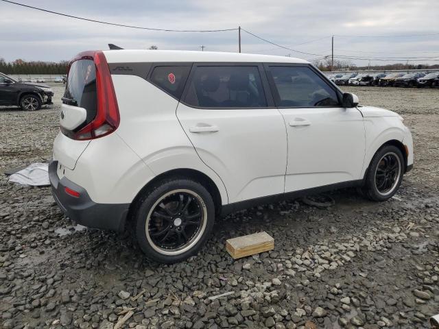 2020 KIA SOUL LX #3294491500