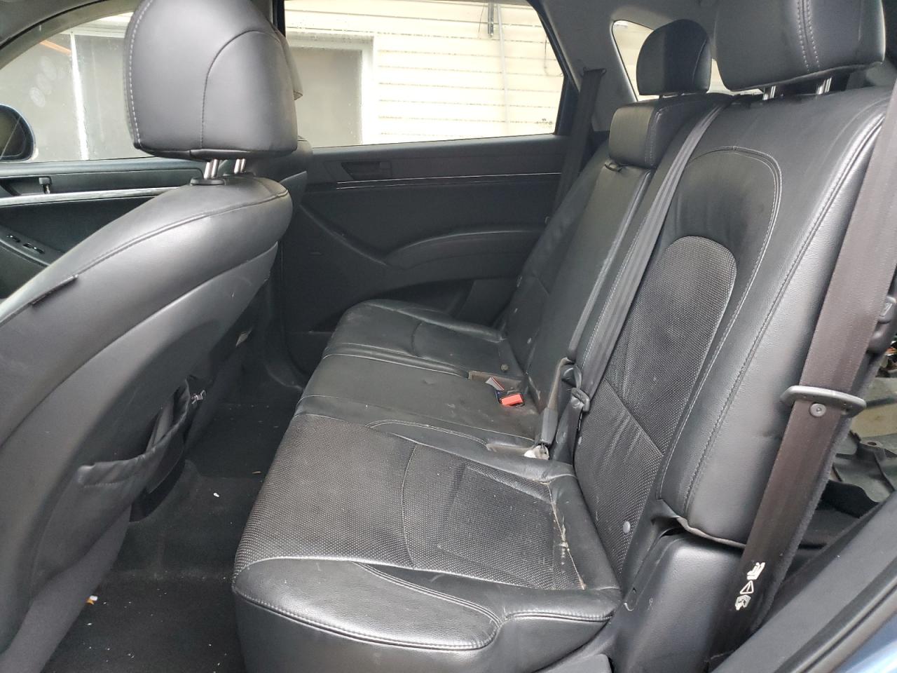 HYUNDAI VERACRUZ GLS