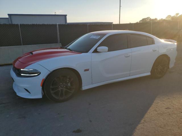 2020 DODGE CHARGER SC #3290060265