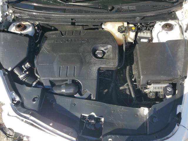 2012 CHEVROLET MALIBU 1LT #3296314469