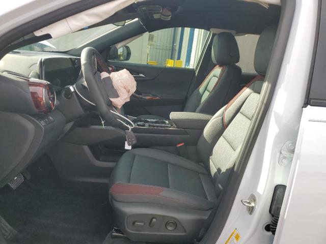 2026 CHEVROLET EQUINOX RS #3304694928