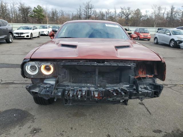 2023 DODGE CHALLENGER #3302949601