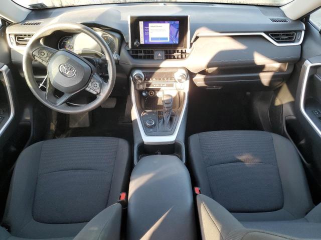 2024 TOYOTA RAV4 LE #3291323145