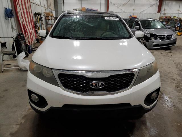2011 KIA SORENTO EX #3292413281