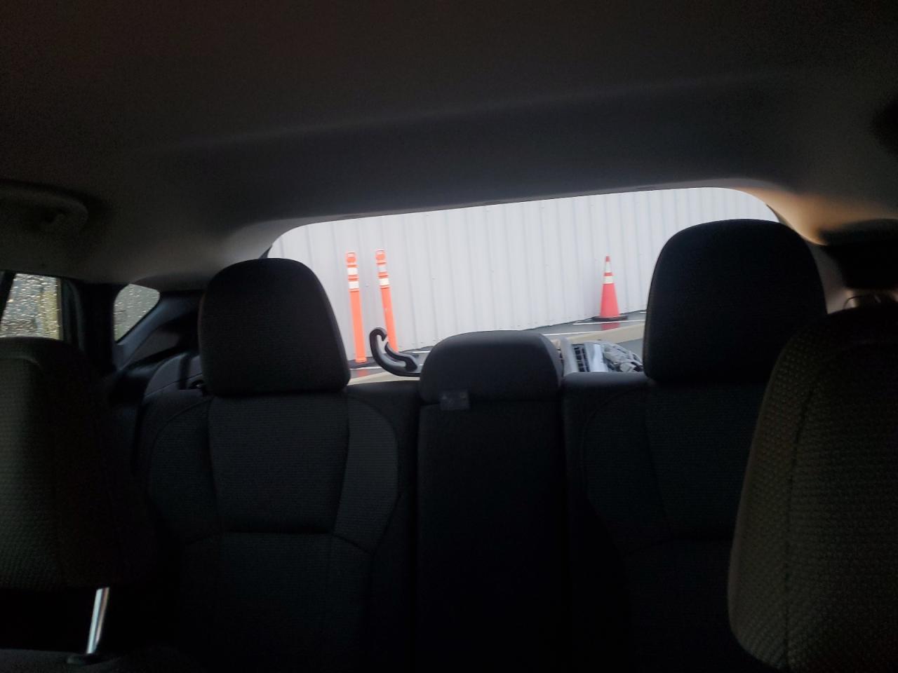 SUBARU CROSSTREK PREMIUM