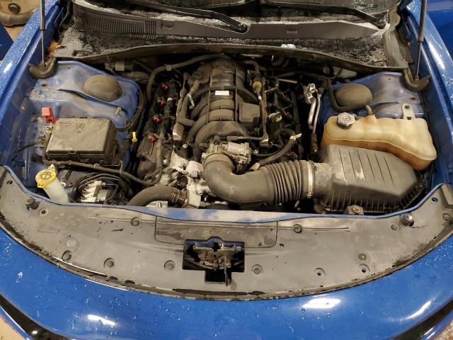 2020 DODGE CHARGER PO #3303632938