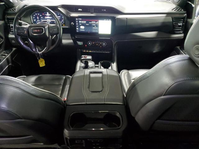 2022 GMC SIERRA K15 - 3GTUUFEL9NG563773