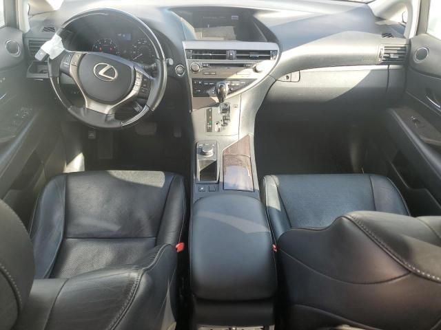 2013 LEXUS RX 350 #3292365324