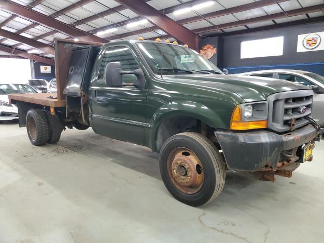 2000 FORD F550 SUPER #3280402312